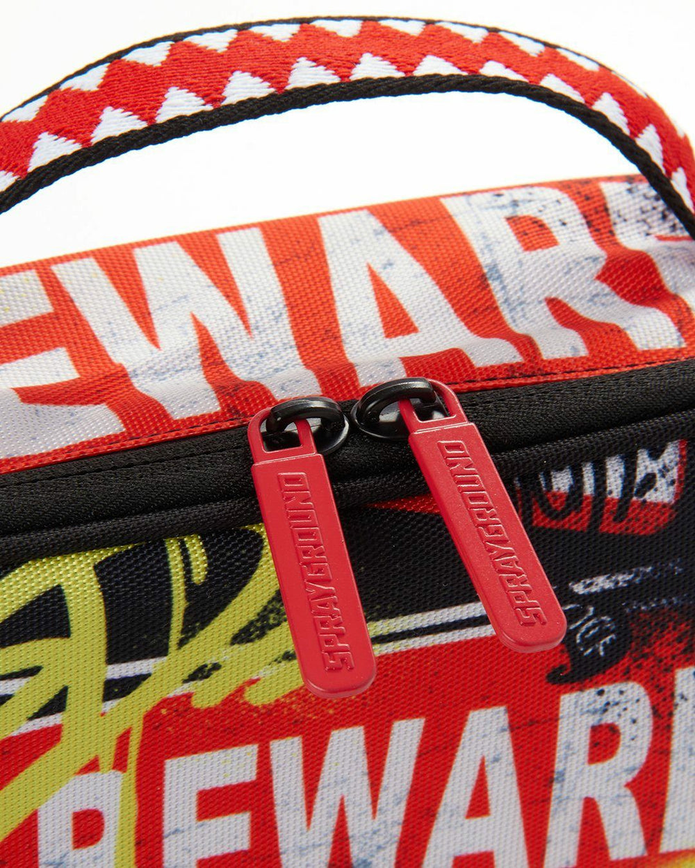 BEWARE OF THE DOG SNACK PACK | Sprayground Savings