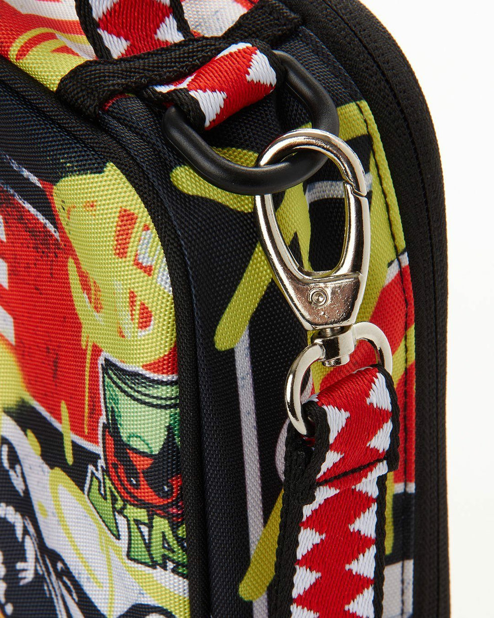 BEWARE OF THE DOG SNACK PACK | Sprayground Savings