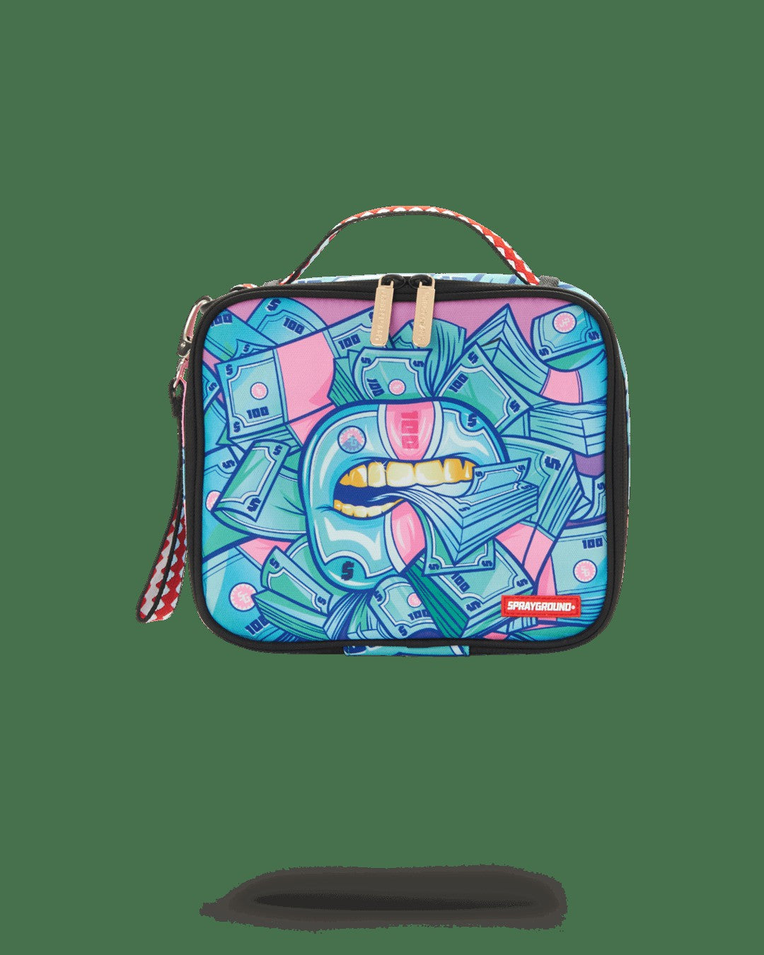 BRUNCH MONEY SNACK PACK | Sprayground Discounted
