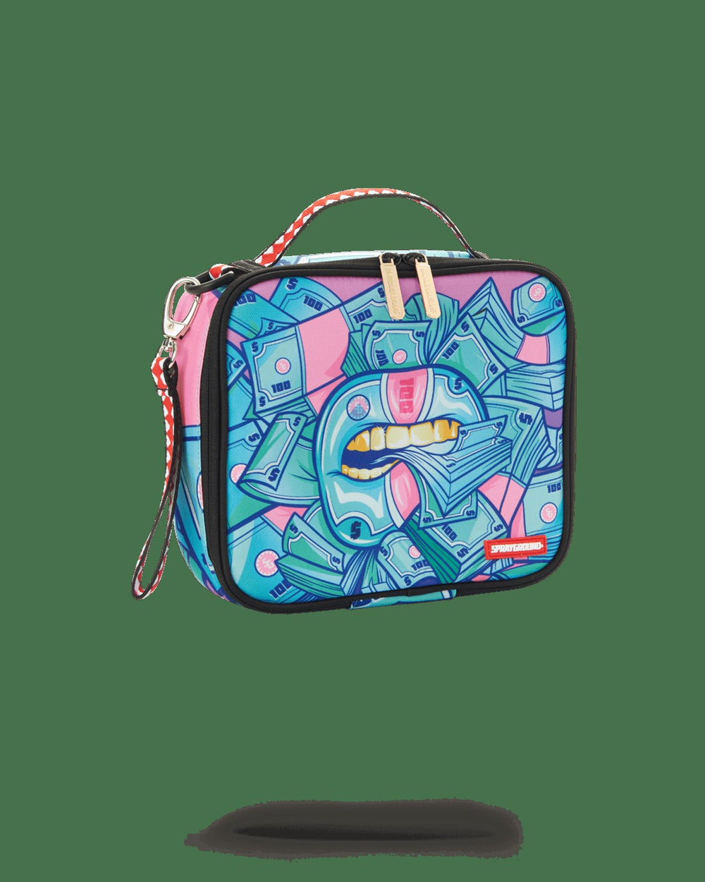 BRUNCH MONEY SNACK PACK | Sprayground Discounted