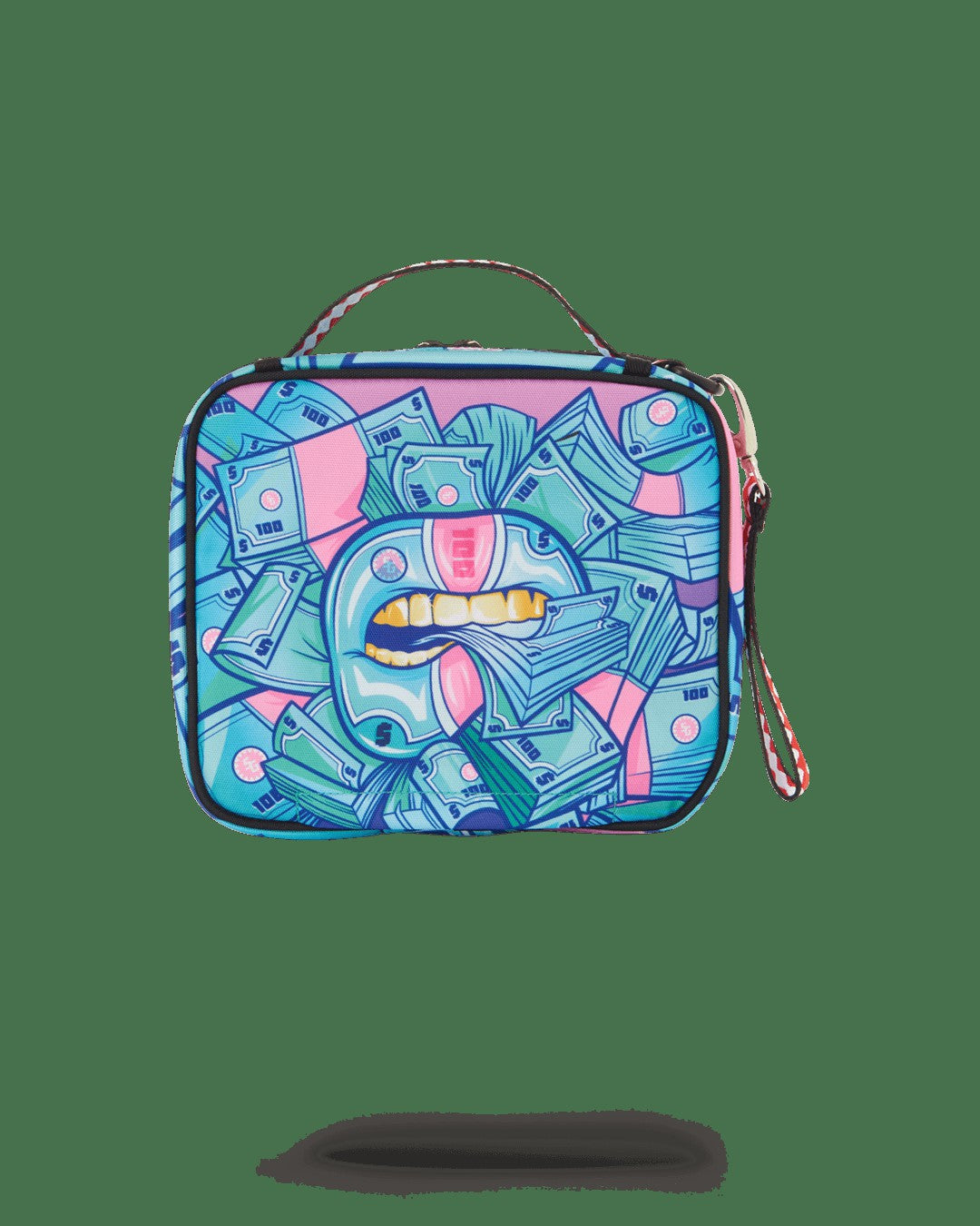 BRUNCH MONEY SNACK PACK | Sprayground Discounted
