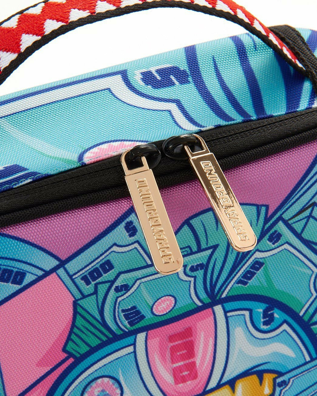 BRUNCH MONEY SNACK PACK | Sprayground Discounted