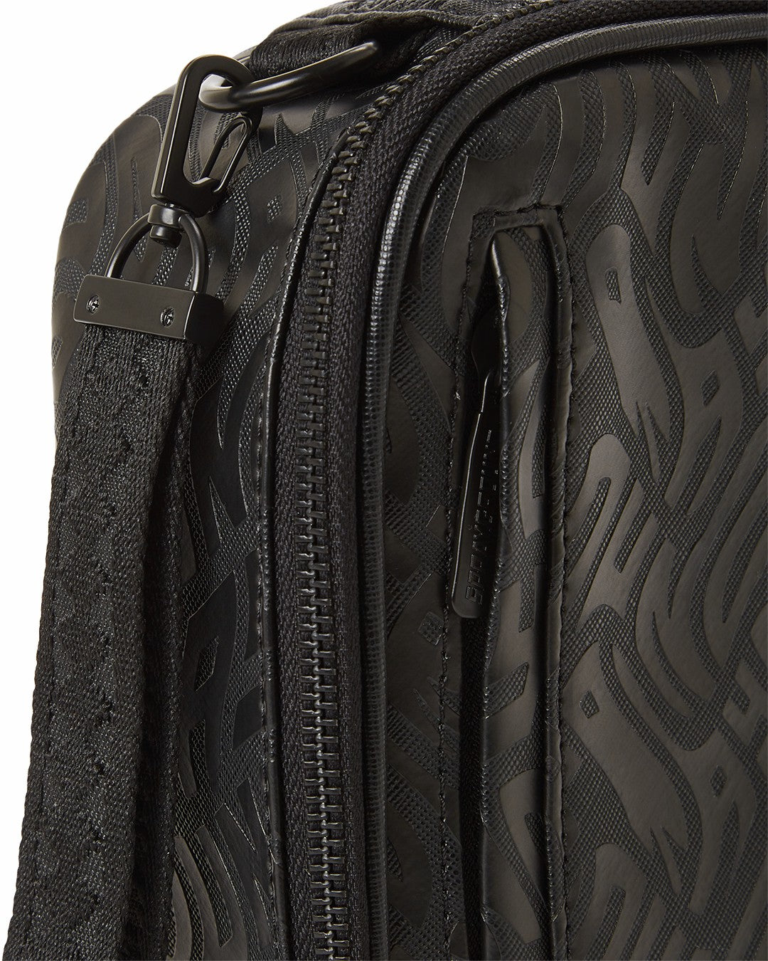 PRIVATE JET SNACK PACK AKA MONEY BAG | Sprayground Value Deal