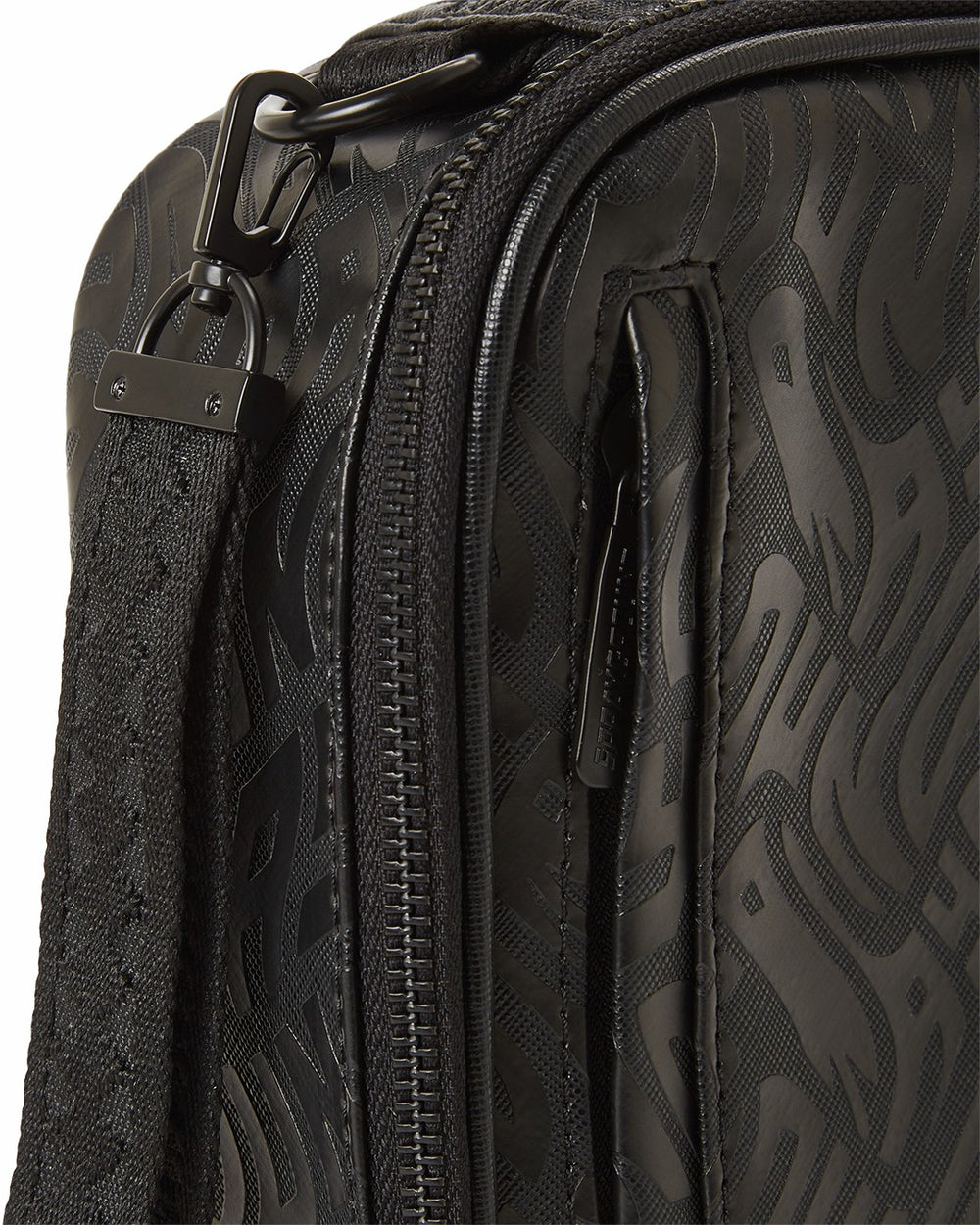 PRIVATE JET SNACK PACK AKA MONEY BAG | Sprayground Value Deal