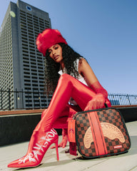 HENNY VICTORY LAP SNACKPACK | Sprayground Exclusive Deal