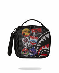 GLOBAL MOGUL UNLIMITED MILES SNACKPACK | Sprayground Hot Deal
