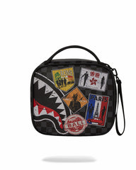 GLOBAL MOGUL UNLIMITED MILES SNACKPACK | Sprayground Hot Deal