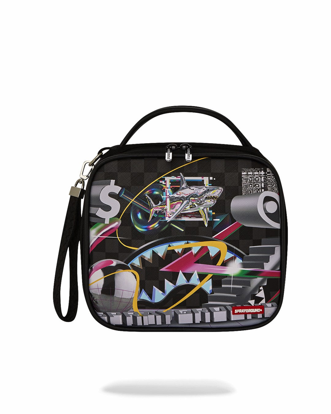 MIND TRIP SHARK DOSE SNACKPACK | Sprayground Limited Offer