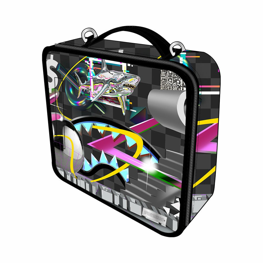MIND TRIP SHARK DOSE SNACKPACK | Sprayground Limited Offer
