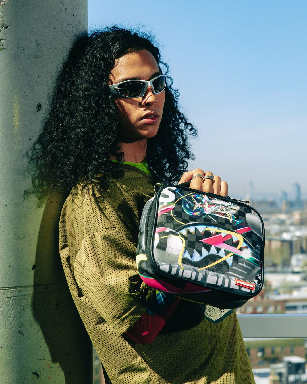 MIND TRIP SHARK DOSE SNACKPACK | Sprayground Limited Offer