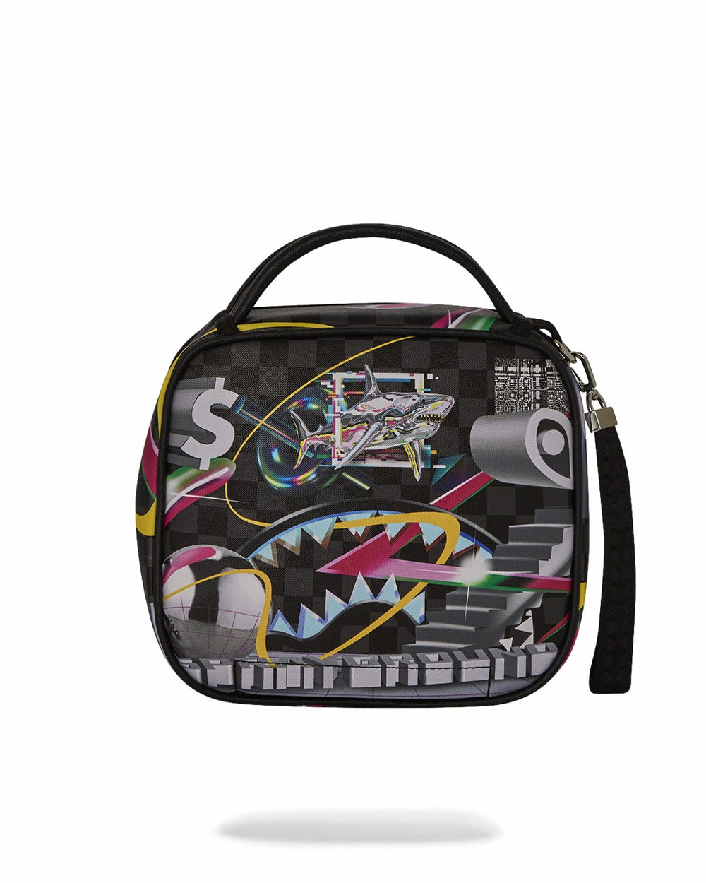 MIND TRIP SHARK DOSE SNACKPACK | Sprayground Limited Offer