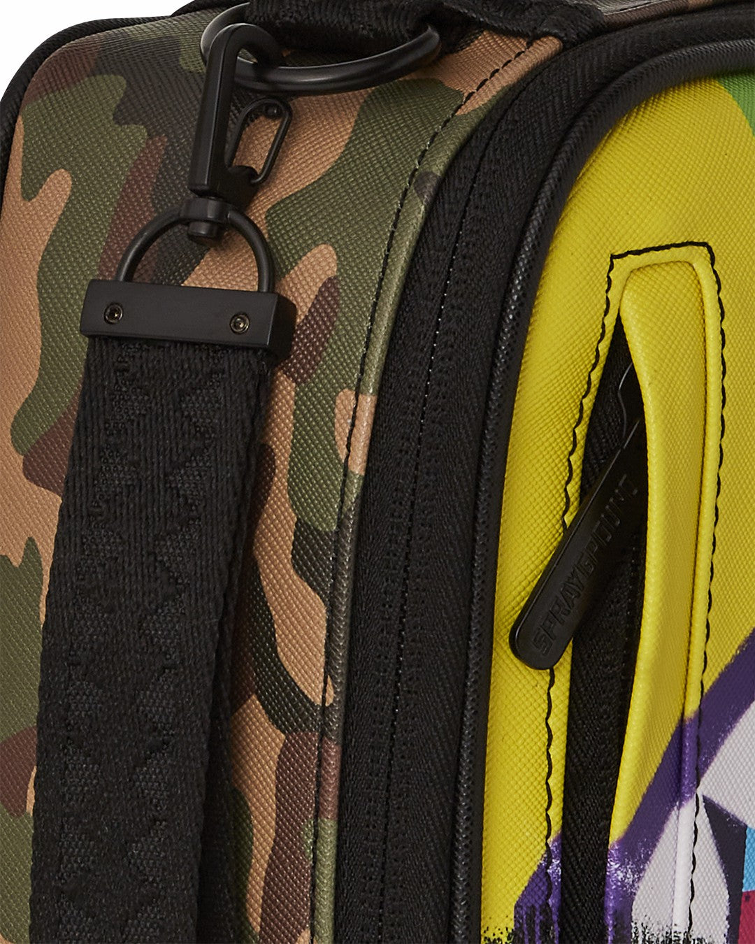 SHARK MASTERPIECES SNACKPACK | Sprayground Special Offer