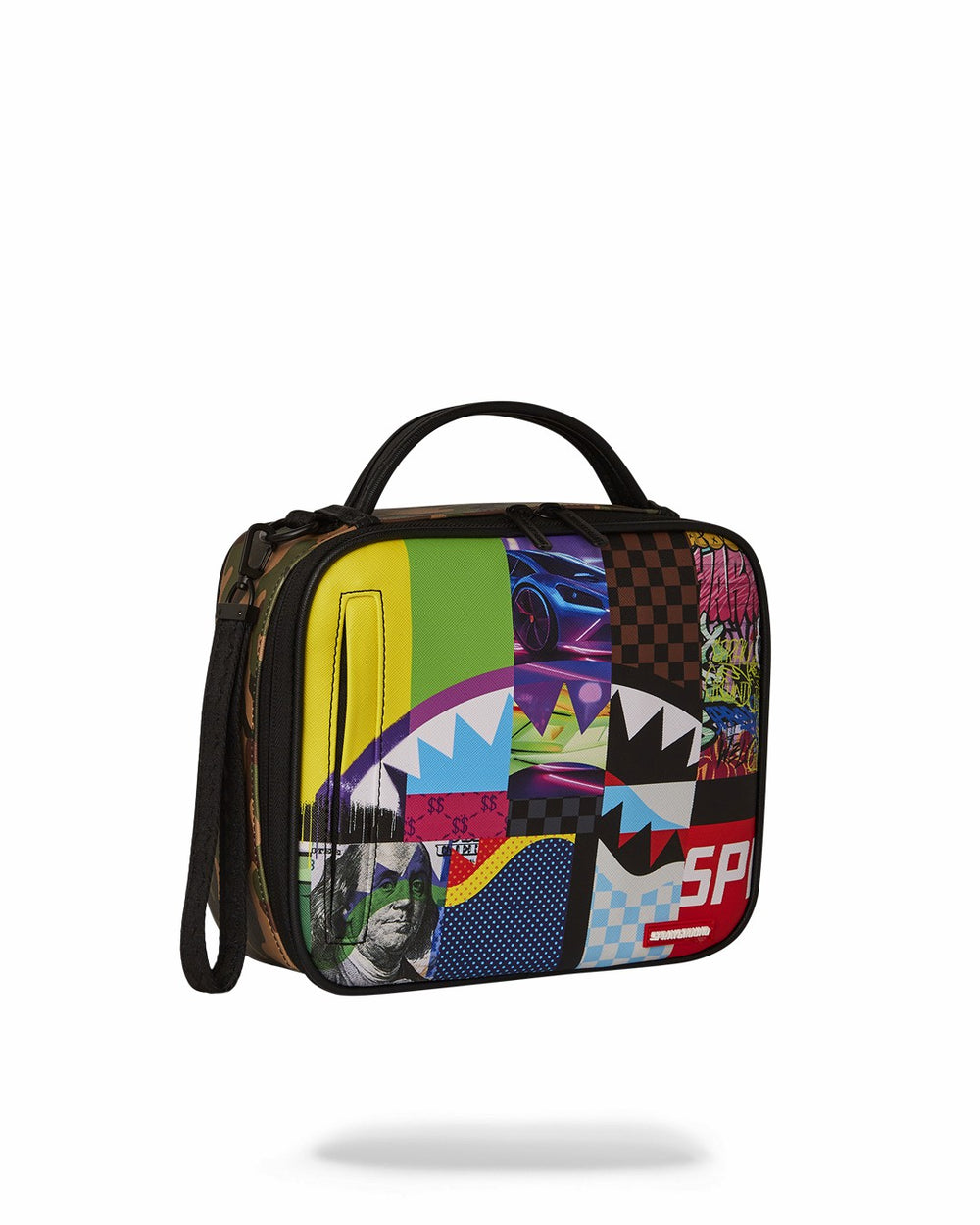 SHARK MASTERPIECES SNACKPACK | Sprayground Special Offer