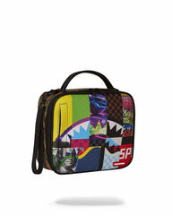 SHARK MASTERPIECES SNACKPACK | Sprayground Special Offer