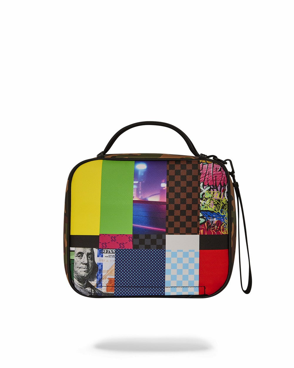 SHARK MASTERPIECES SNACKPACK | Sprayground Special Offer