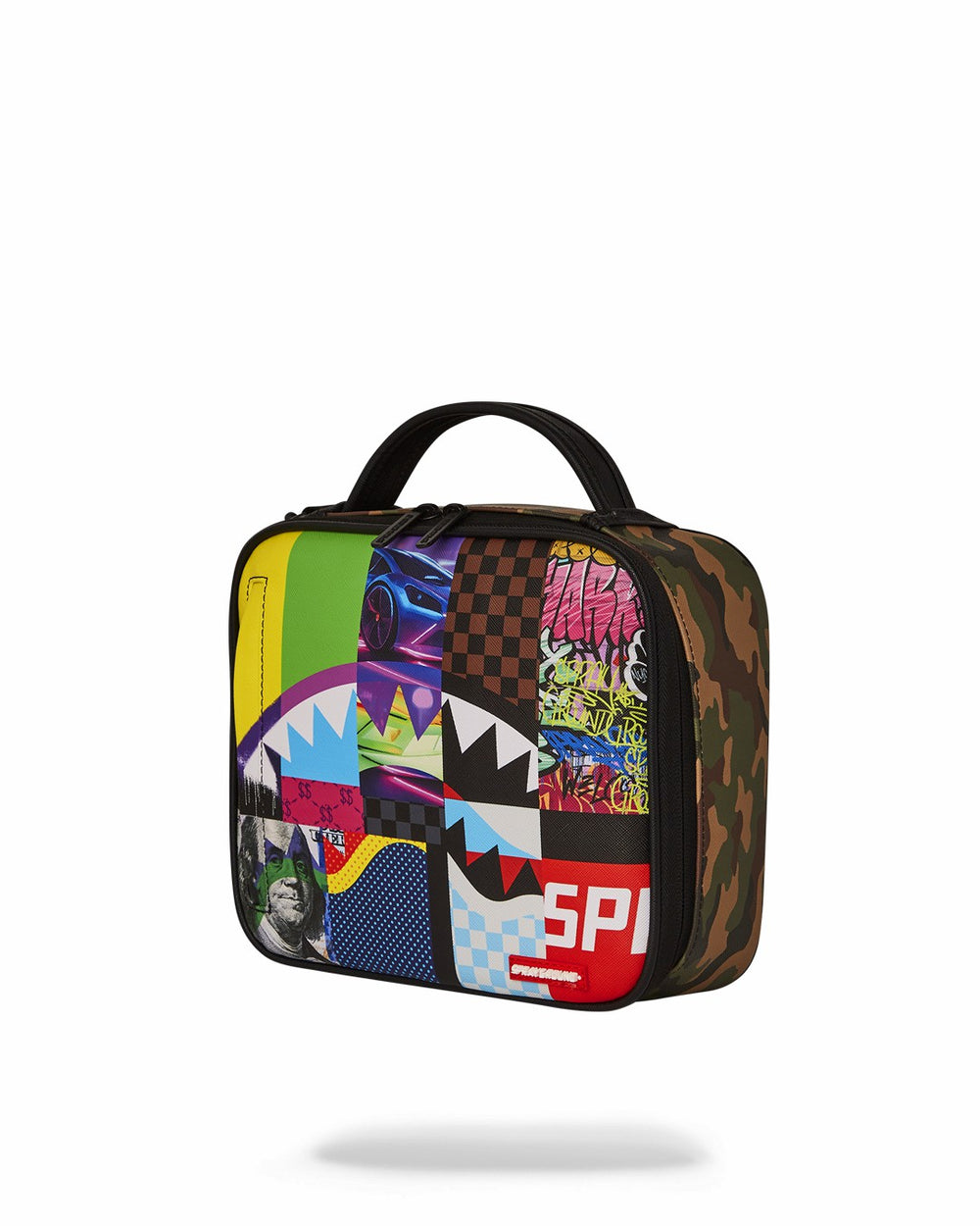 SHARK MASTERPIECES SNACKPACK | Sprayground Special Offer