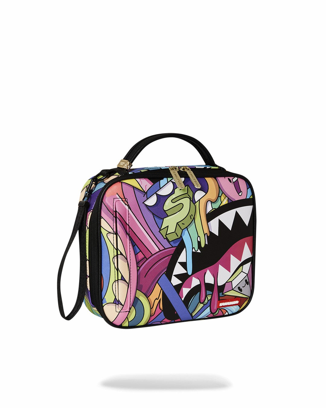 TRIPPIN DAILY LUNCHBOX | Sprayground On Sale