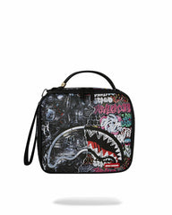NEW CITY ANDROID LUNCHBOX | Sprayground Sale
