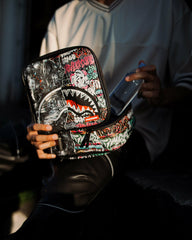 NEW CITY ANDROID LUNCHBOX | Sprayground Sale