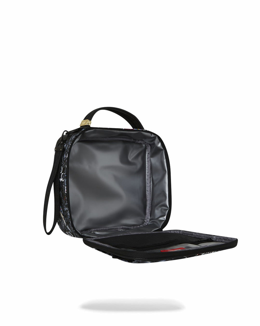 NEW CITY ANDROID LUNCHBOX | Sprayground Sale