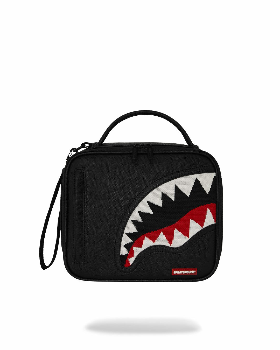 KNIT COMMANDER LUNCH BOX | Sprayground Outlets