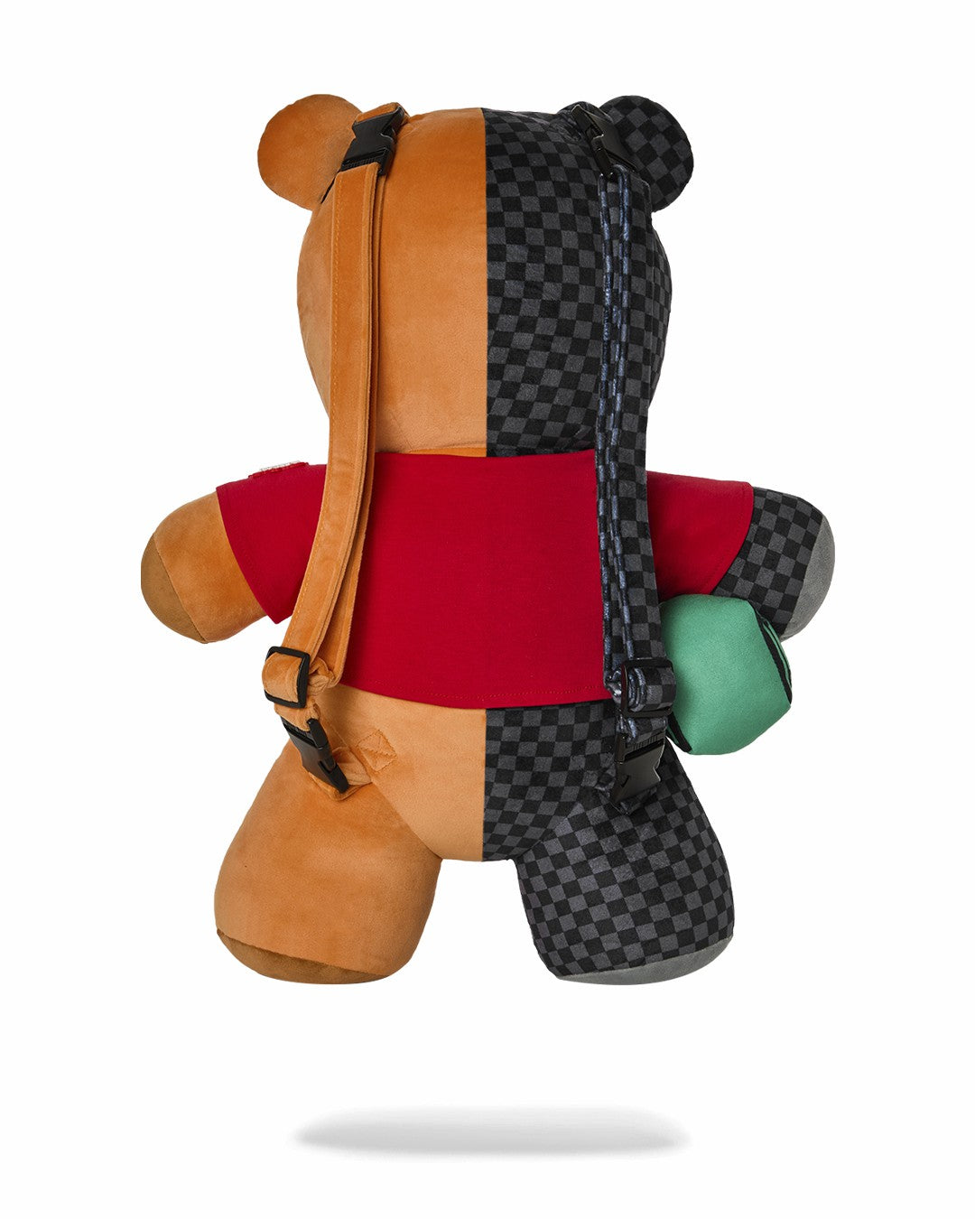 FAMILY GUY RUPERT BEAR MONEYBEAR BACKPACK | Sprayground Savings