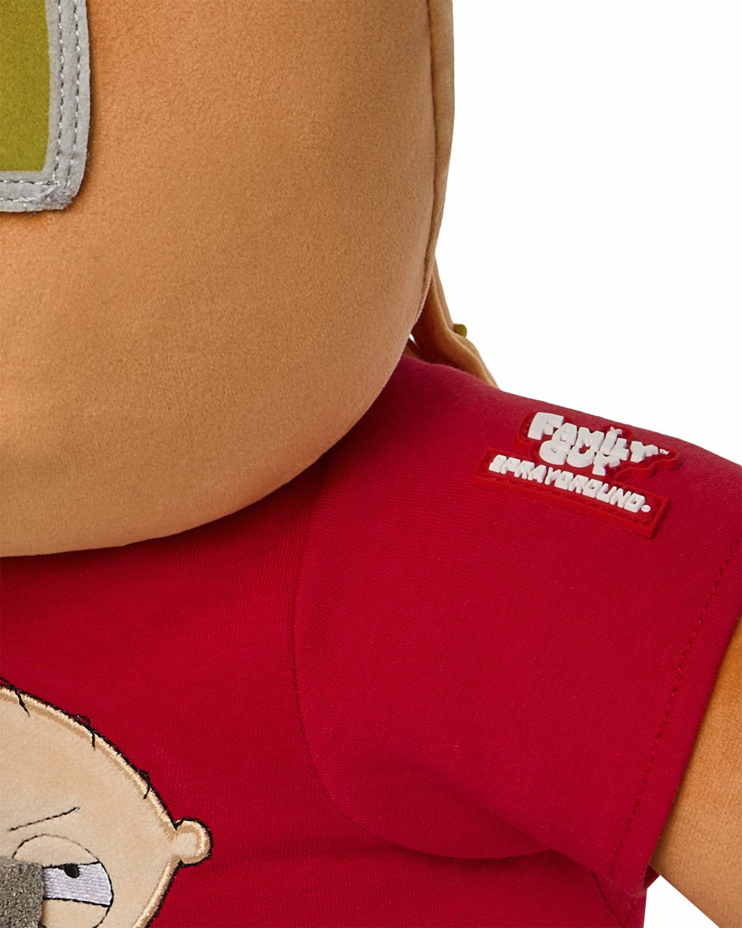 FAMILY GUY RUPERT BEAR MONEYBEAR BACKPACK | Sprayground Savings