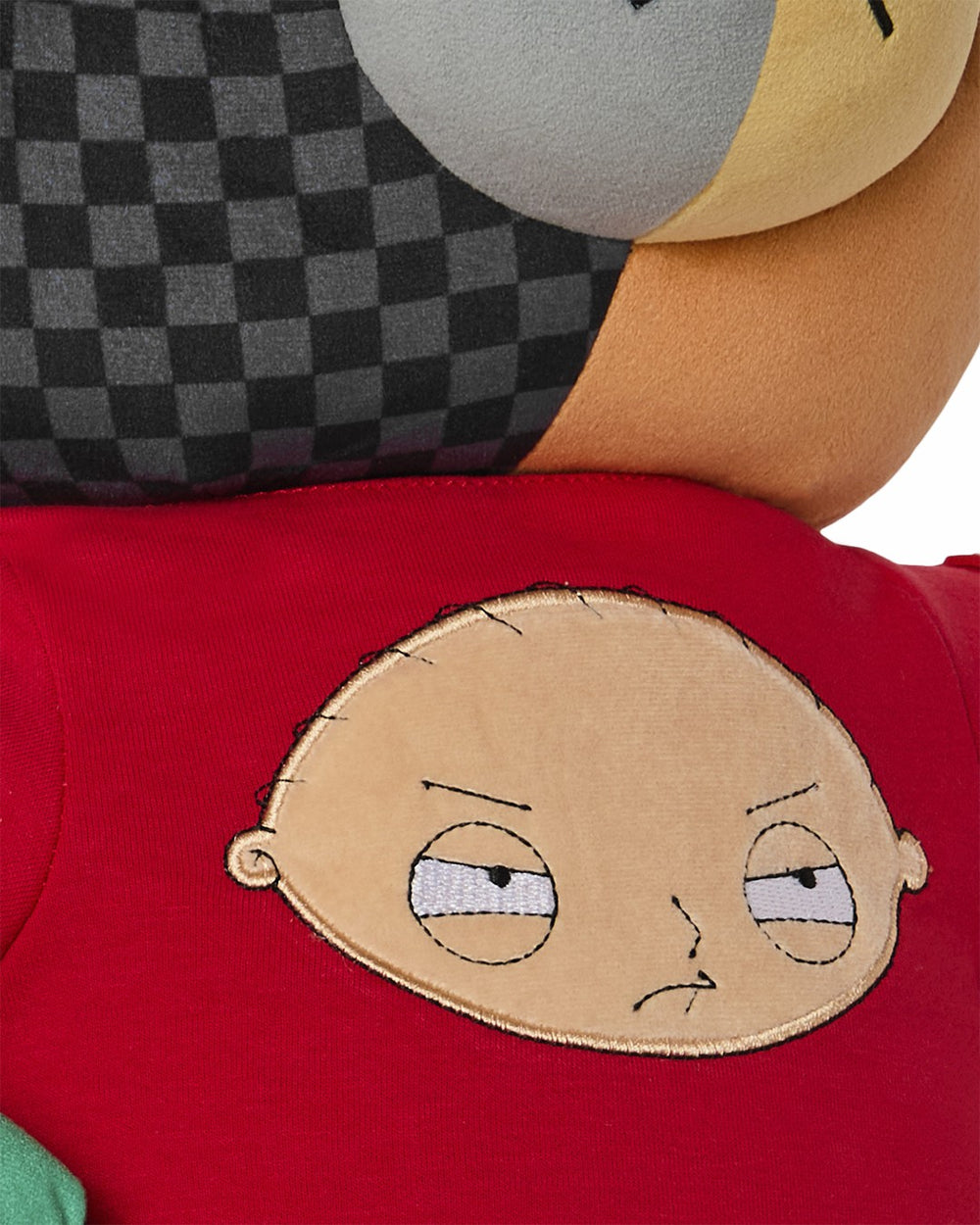 FAMILY GUY RUPERT BEAR MONEYBEAR BACKPACK | Sprayground Savings
