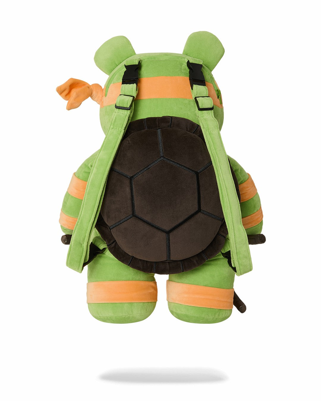 TMNT MICHAELANGELO MONEYBEAR BACKPACK | Sprayground Discounted