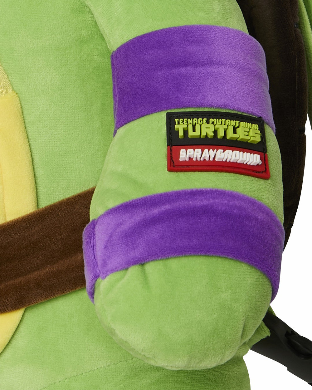 TMNT DONATELLO MONEYBEAR BACKPACK | Sprayground Value Deal