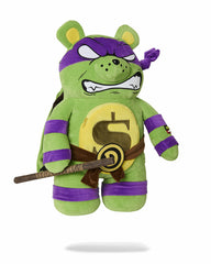 TMNT DONATELLO MONEYBEAR BACKPACK | Sprayground Value Deal