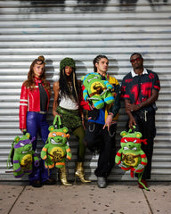 TMNT DONATELLO MONEYBEAR BACKPACK | Sprayground Value Deal