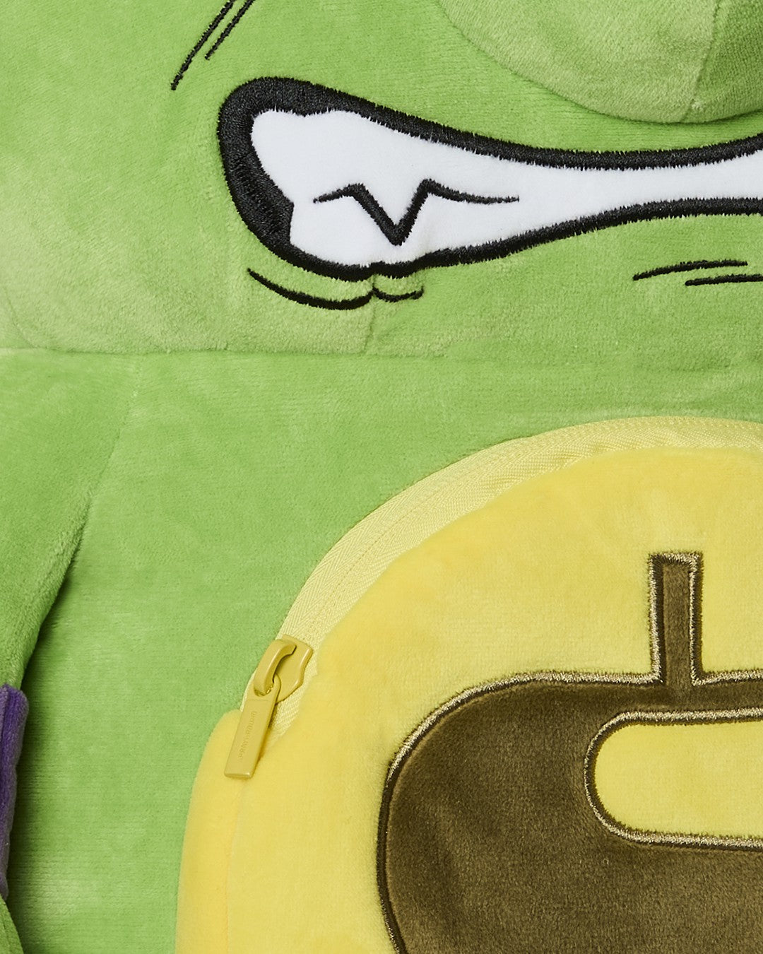 TMNT DONATELLO MONEYBEAR BACKPACK | Sprayground Value Deal