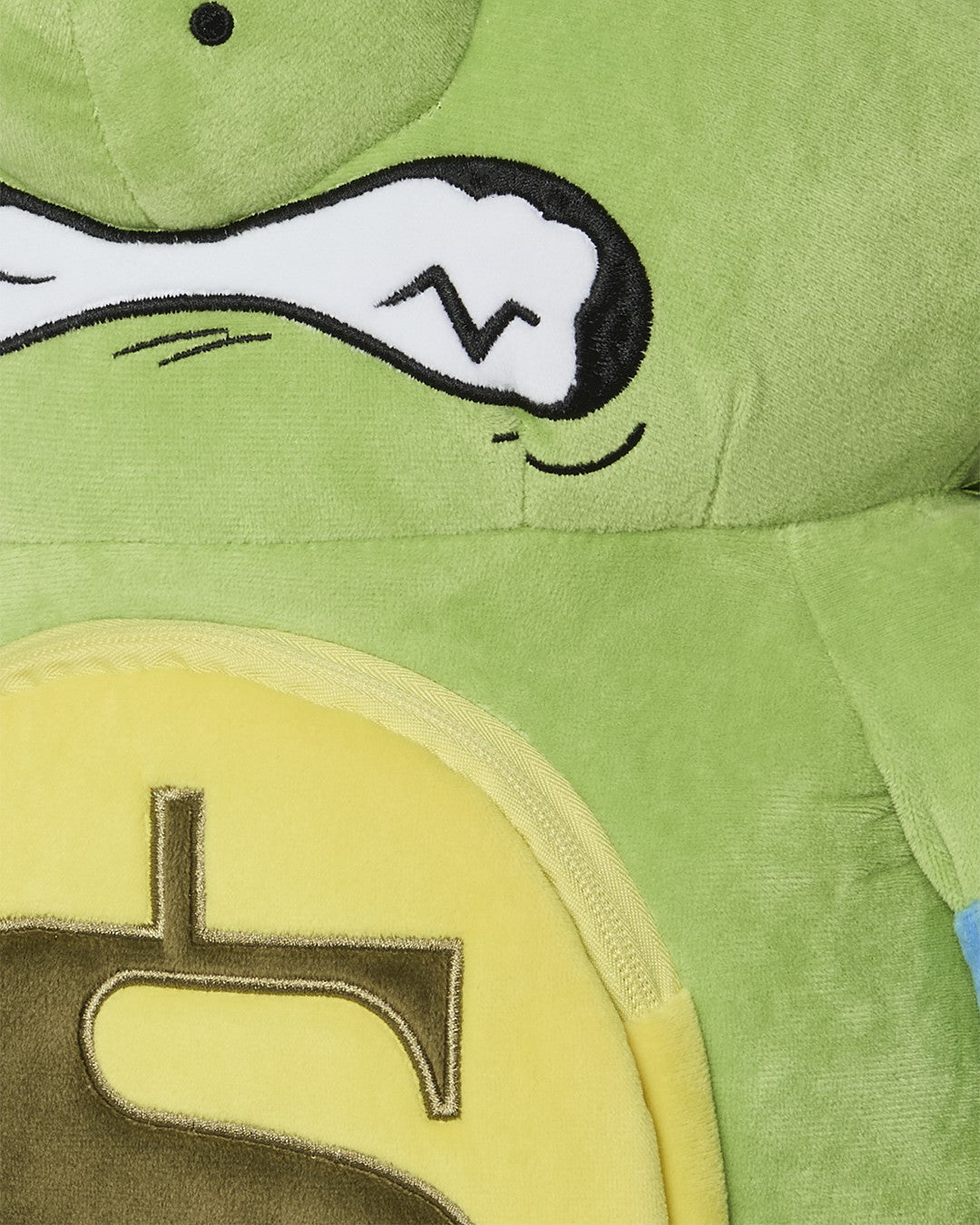 TMNT LEONARDO MONEYBEAR BACKPACK | Sprayground Exclusive Deal