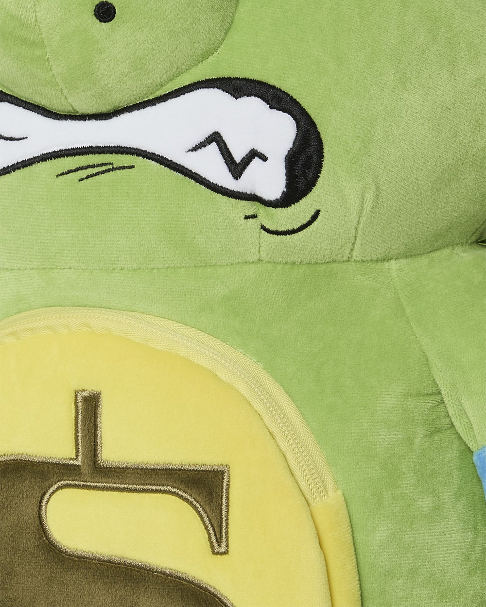 TMNT LEONARDO MONEYBEAR BACKPACK | Sprayground Exclusive Deal