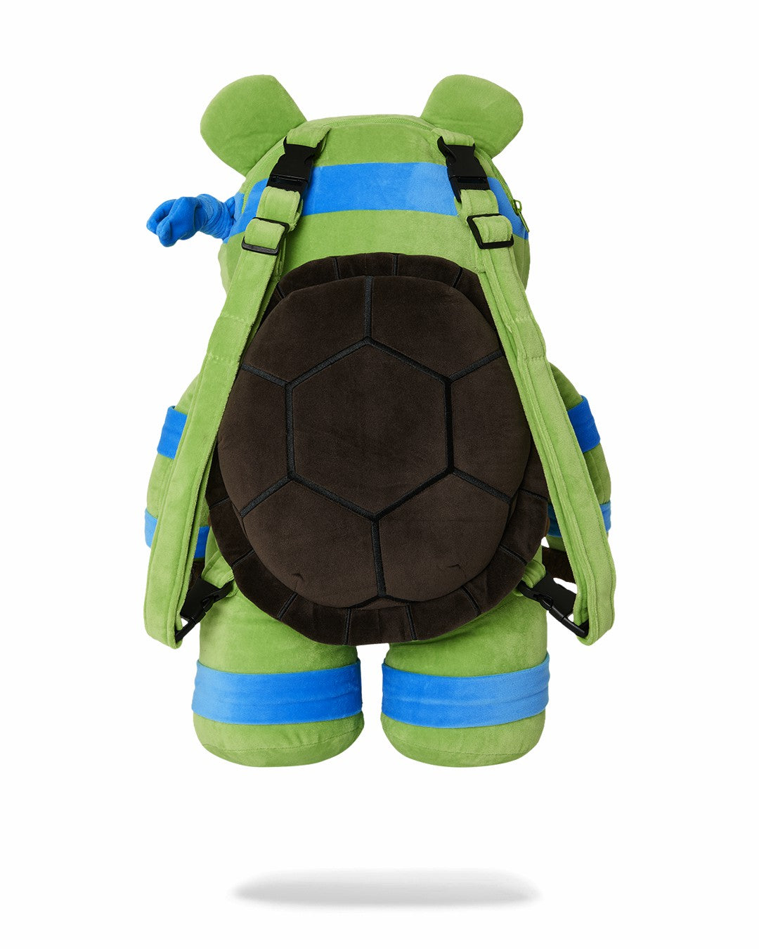 TMNT LEONARDO MONEYBEAR BACKPACK | Sprayground Exclusive Deal