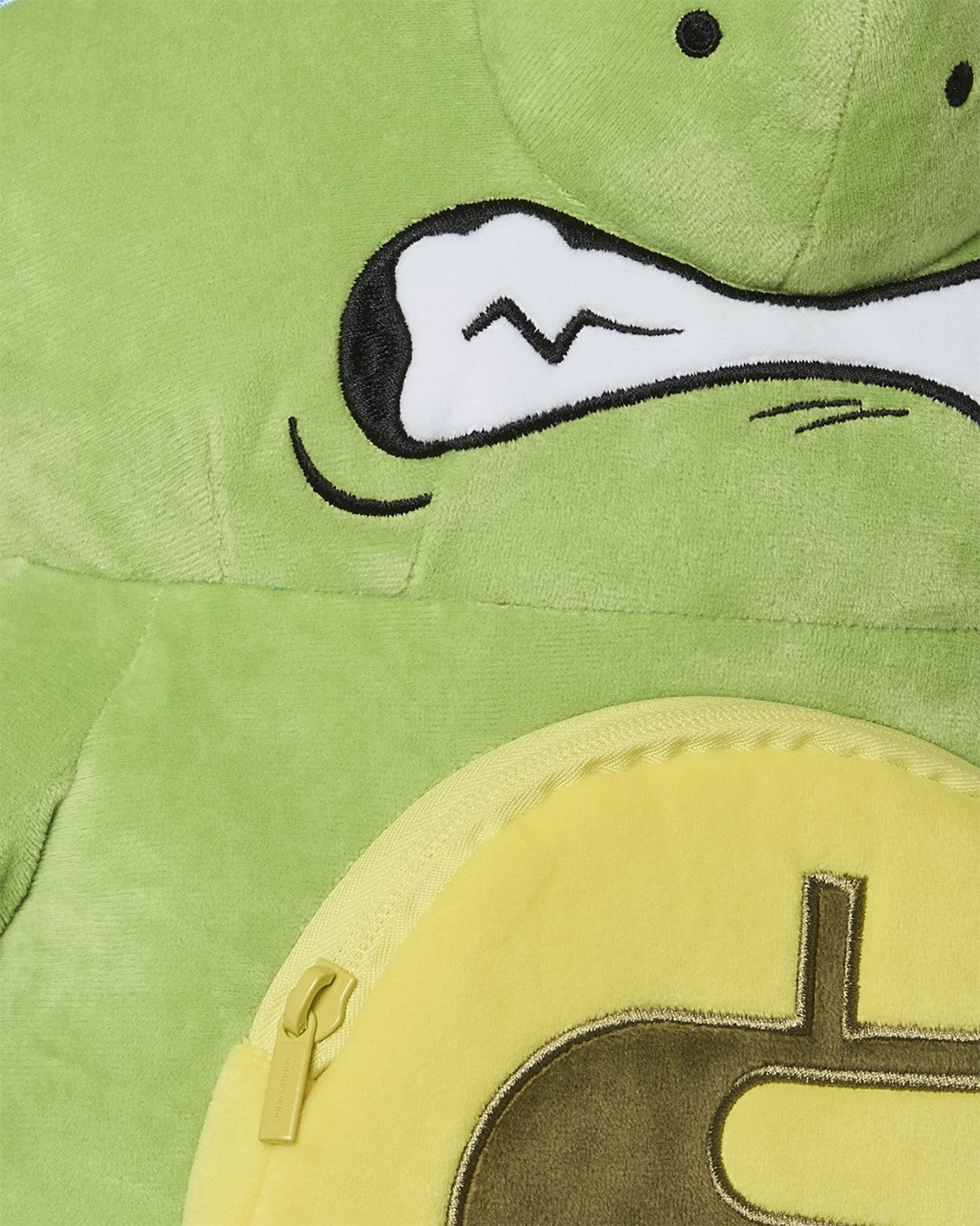 TMNT LEONARDO MONEYBEAR BACKPACK | Sprayground Exclusive Deal