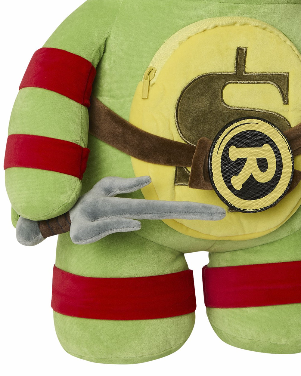 TMNT RAPHAEL MONEYBEAR BACKPACK | Sprayground Hot Deal