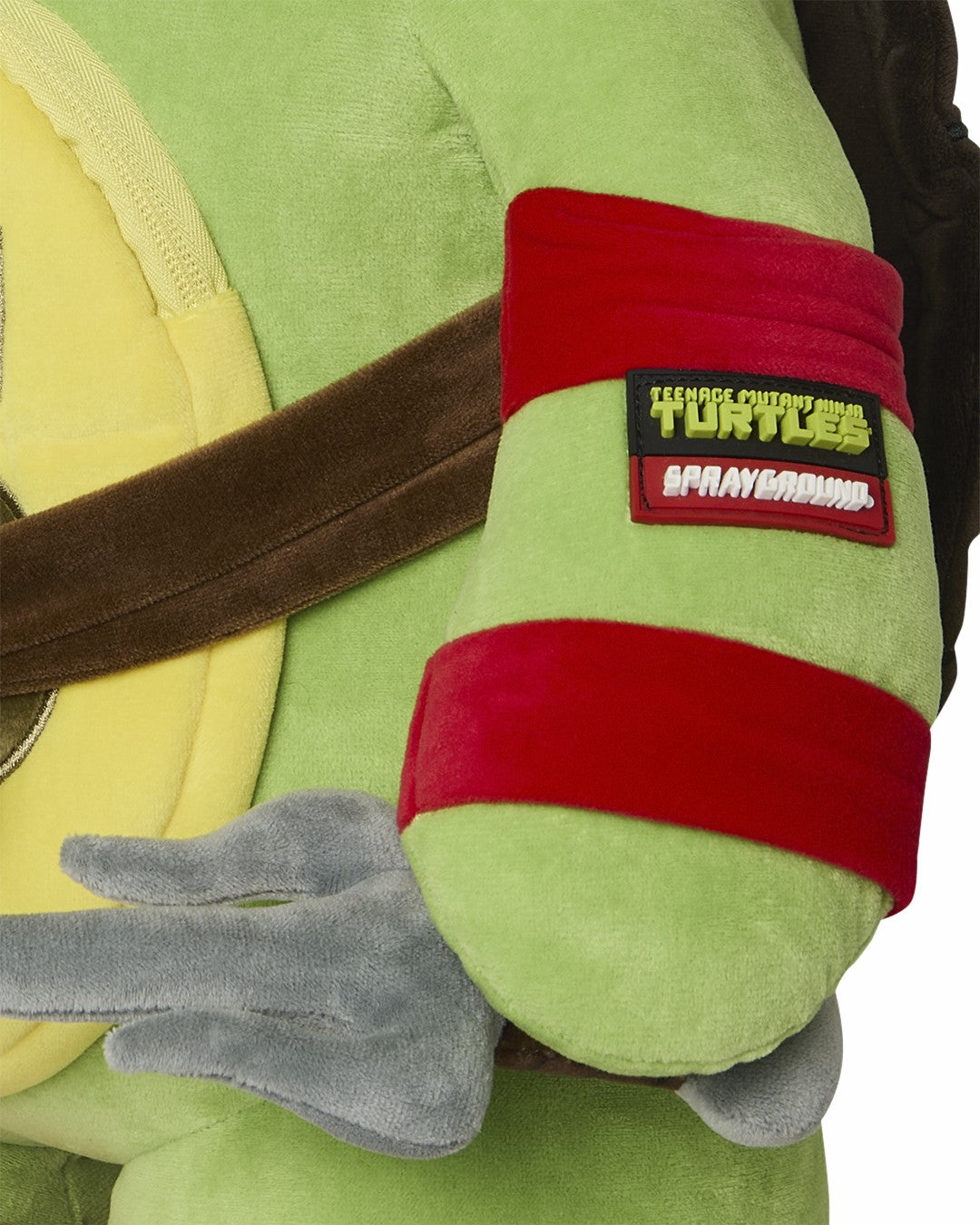TMNT RAPHAEL MONEYBEAR BACKPACK | Sprayground Hot Deal