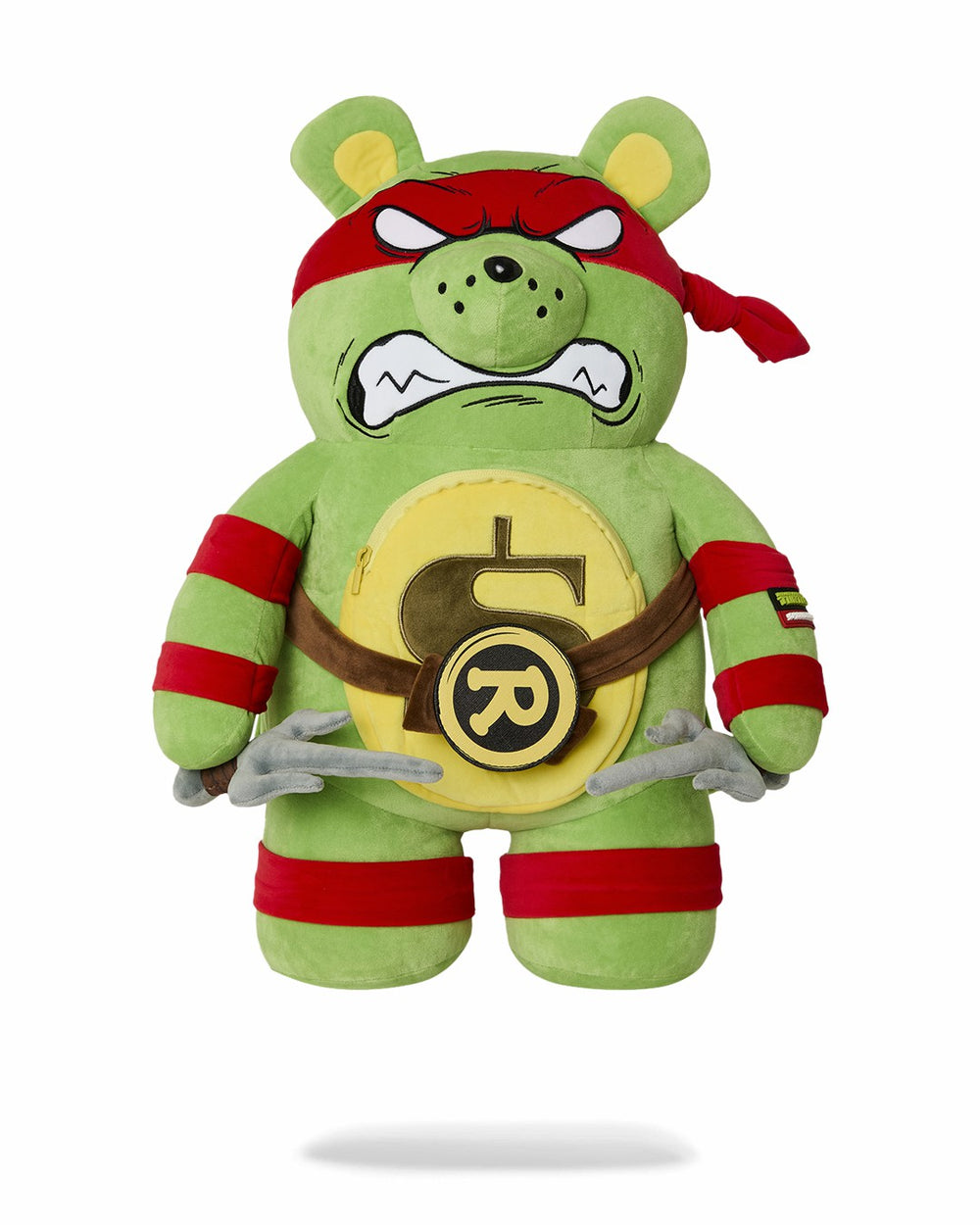 TMNT RAPHAEL MONEYBEAR BACKPACK | Sprayground Hot Deal