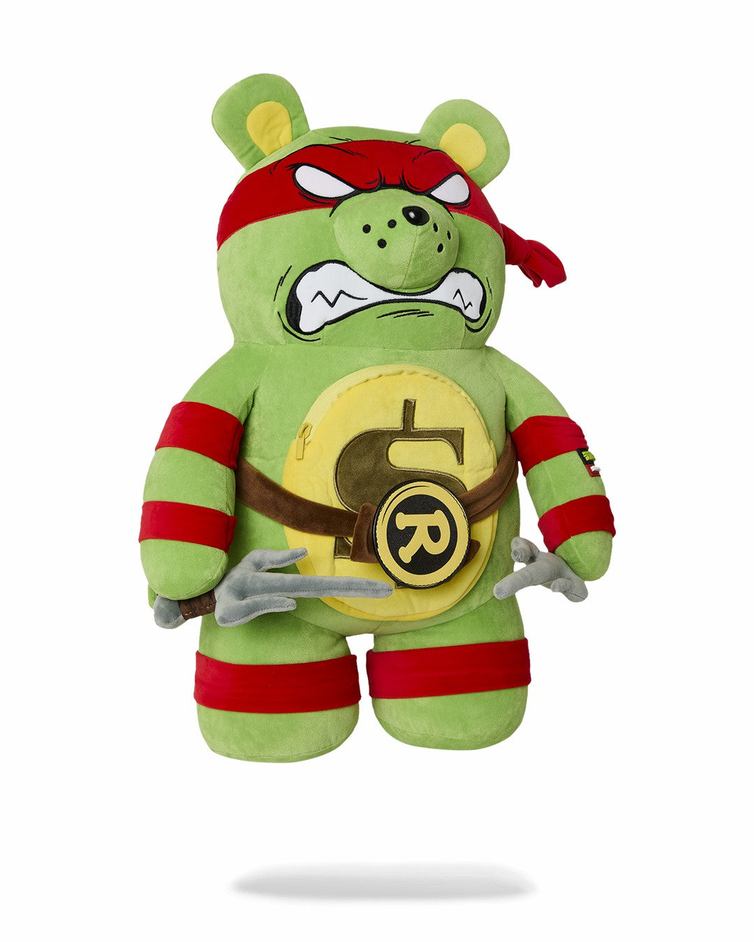 TMNT RAPHAEL MONEYBEAR BACKPACK | Sprayground Hot Deal