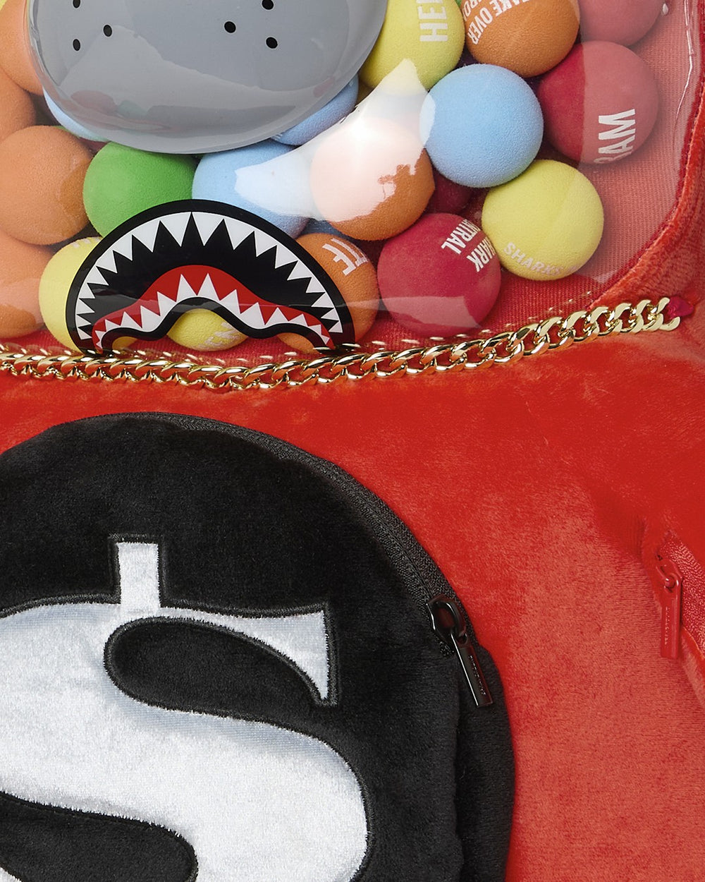 THE GUMBALL MONEYBEAR BACKPACK | Sprayground Limited Offer