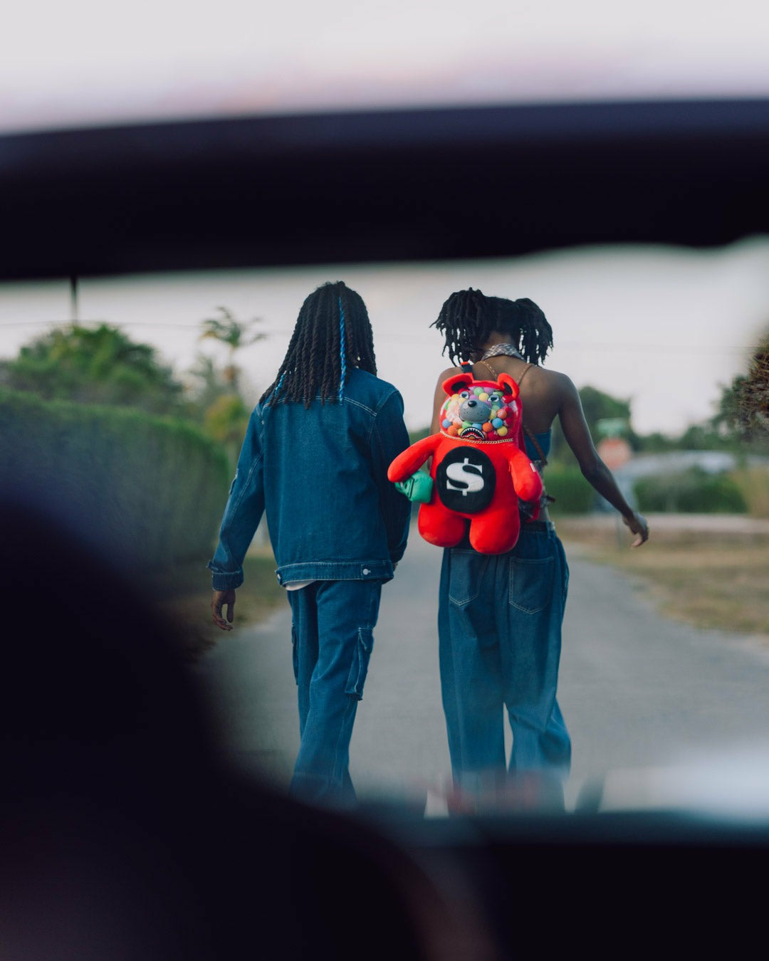 THE GUMBALL MONEYBEAR BACKPACK | Sprayground Limited Offer