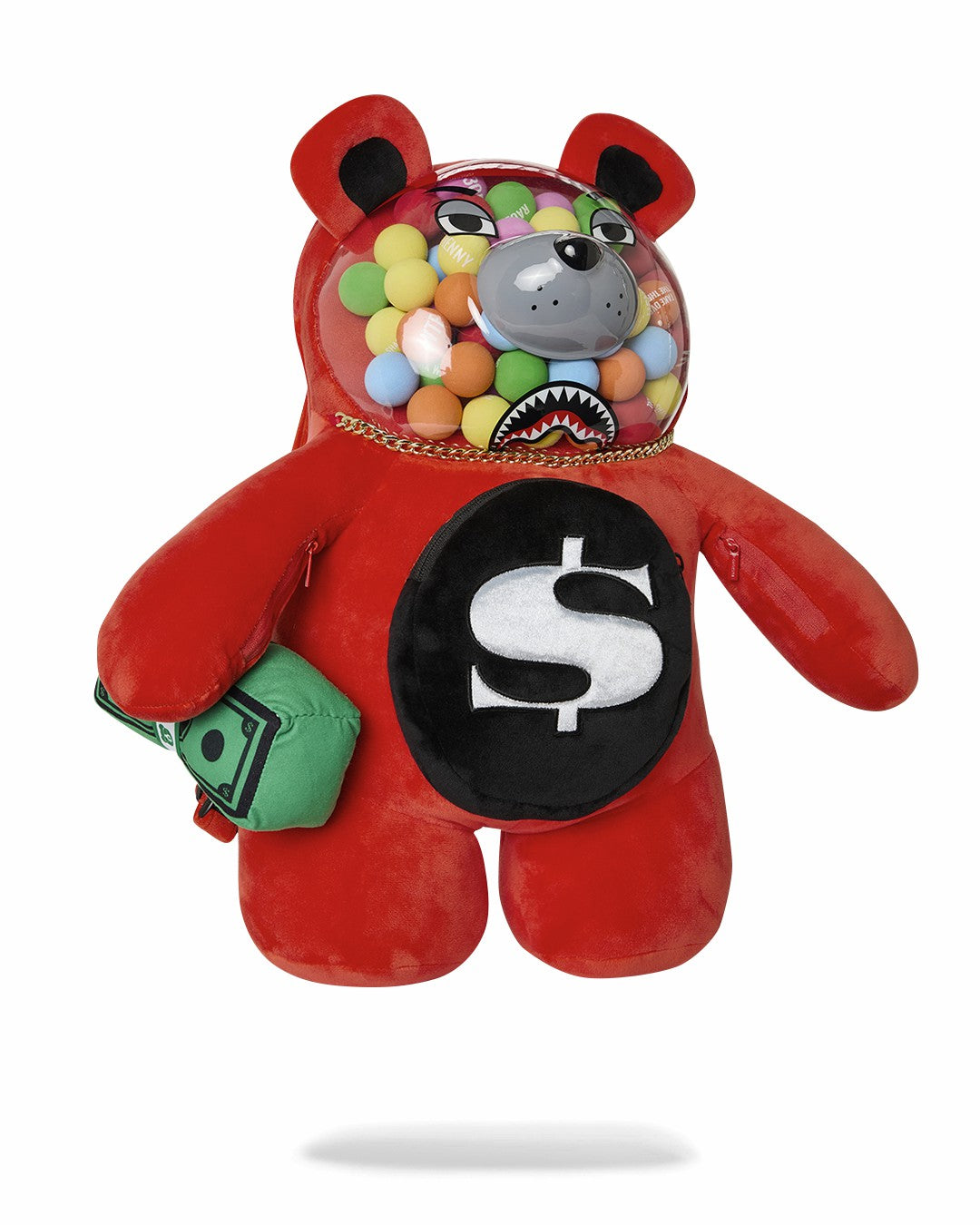 THE GUMBALL MONEYBEAR BACKPACK | Sprayground Limited Offer