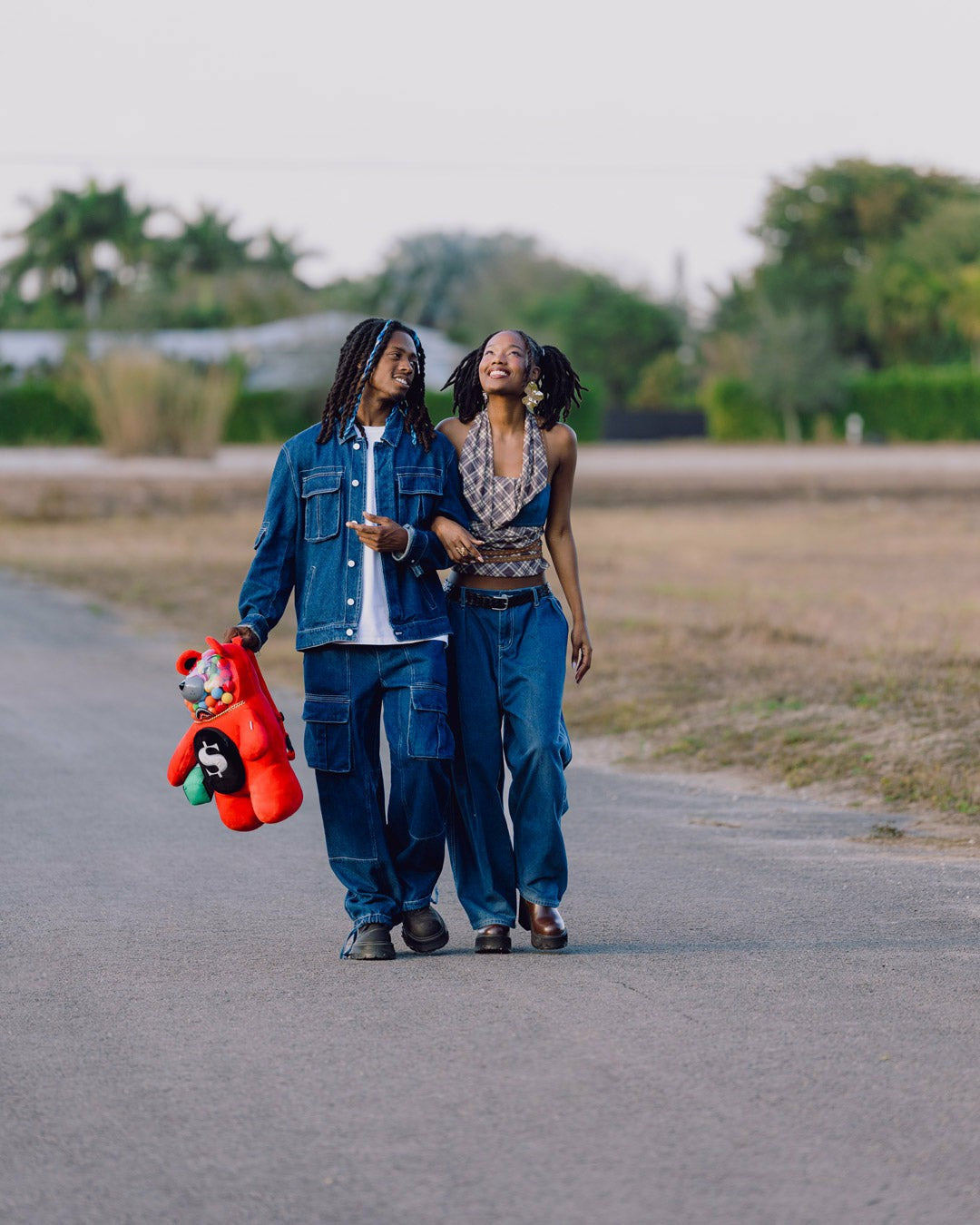 THE GUMBALL MONEYBEAR BACKPACK | Sprayground Limited Offer