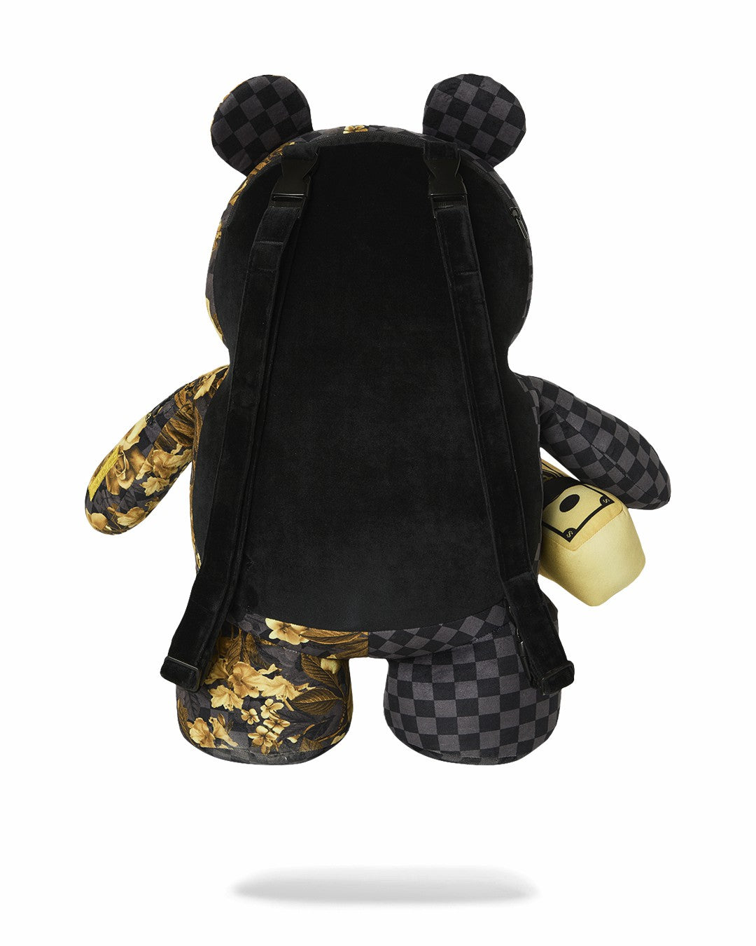 BILLIONAIRE BLOOM MONEYBEAR BACKPACK | Sprayground Special Offer