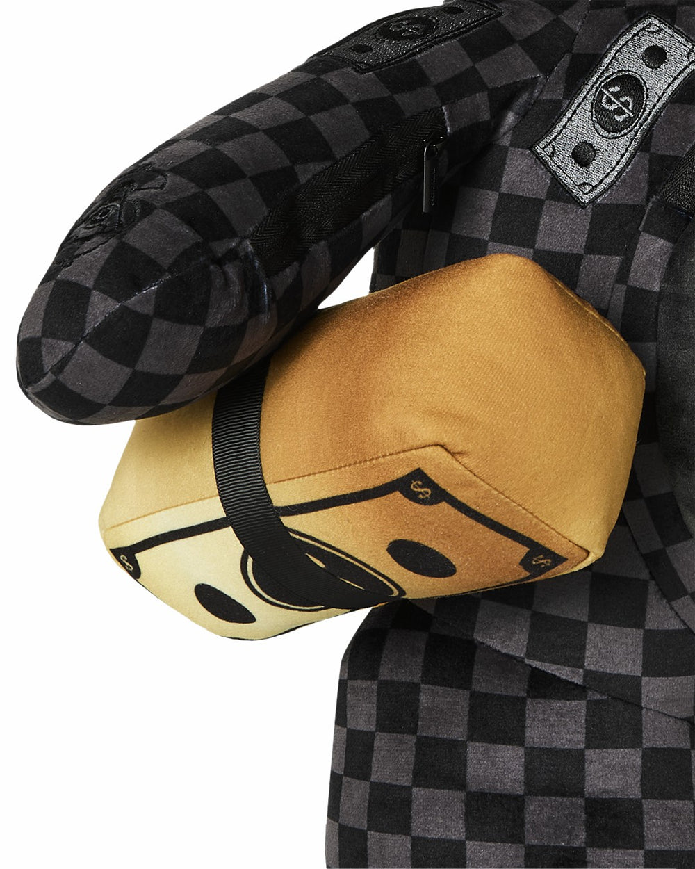 BILLIONAIRE BLOOM MONEYBEAR BACKPACK | Sprayground Special Offer
