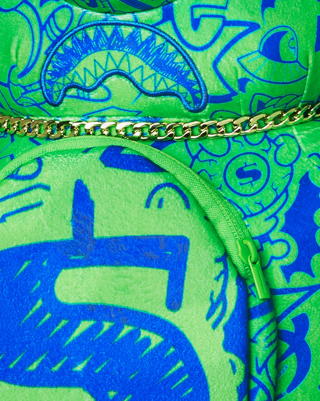 MONEYBEAR STEALTH WEALTH BACKPACK | Sprayground Sale
