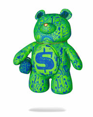 MONEYBEAR STEALTH WEALTH BACKPACK | Sprayground Sale