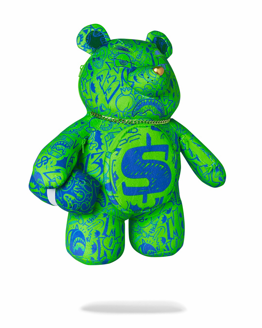 MONEYBEAR STEALTH WEALTH BACKPACK | Sprayground Sale